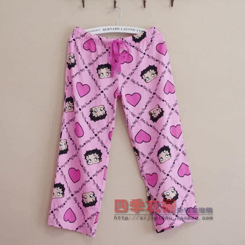 Pantalon pyjama - Ref 714243 Image 14