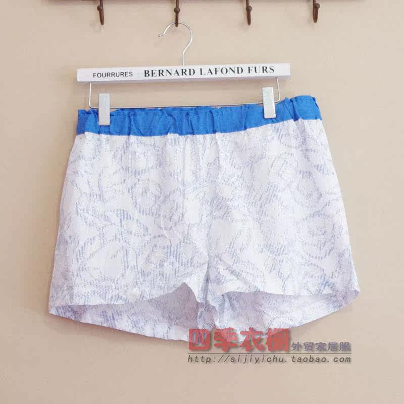 Pantalon pyjama - Ref 721810 Image 27