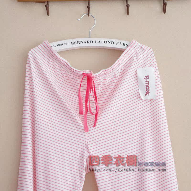 Pantalon pyjama - Ref 724000 Image 23