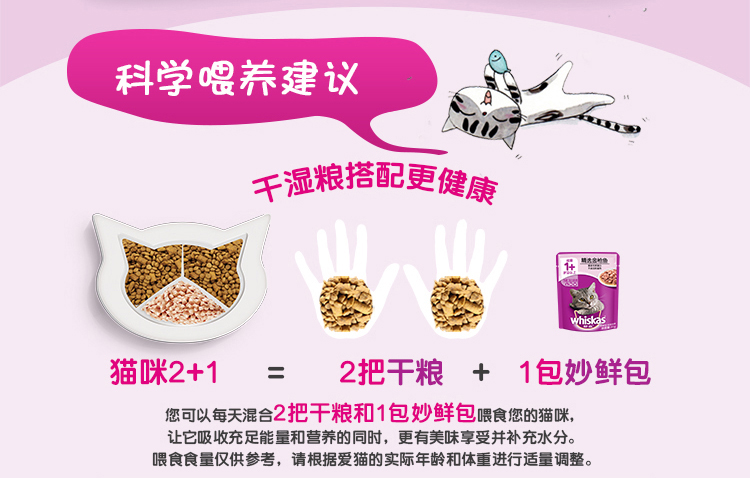 Thức ăn cho mèo Weijia 10kg Thức ăn cho mèo Weijia vào cá mèo biển Anh ngắn đẹp Anh thức ăn cho mèo ngắn 20 kg 24 tỉnh - Cat Staples hạt meo o