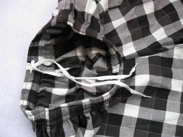 Pantalon pyjama - Ref 725506 Image 6