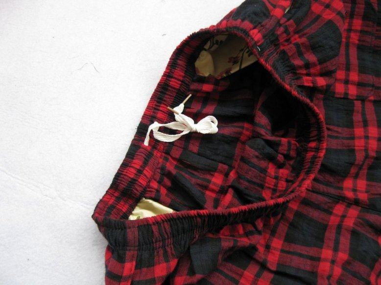 Pantalon pyjama - Ref 725511 Image 6