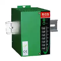 Factory direct sales industrial rail type switching power supply AD1150-24F24V6 3A cost-effective