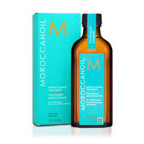 Moroccanoi Morocco hair conditioner nut oil repaired dry and permed 100ml