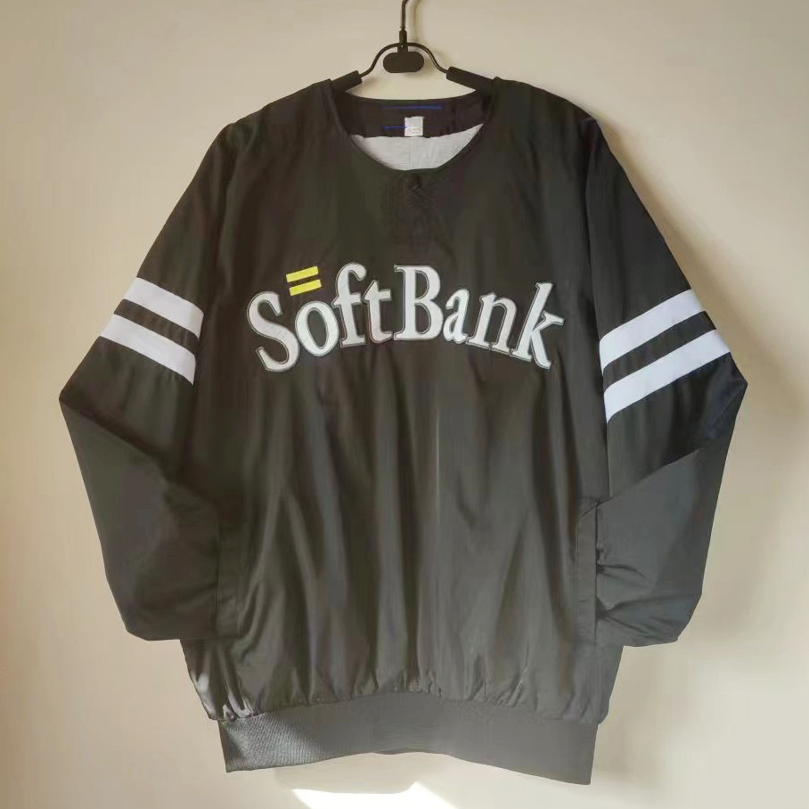 Must buy for fall and winter 25! fukuoka softbank hawks