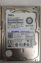 Dell AL14SXB60ENY 01W7HC 600G 2 5 inch 15K 12Gb SAS server hard disk