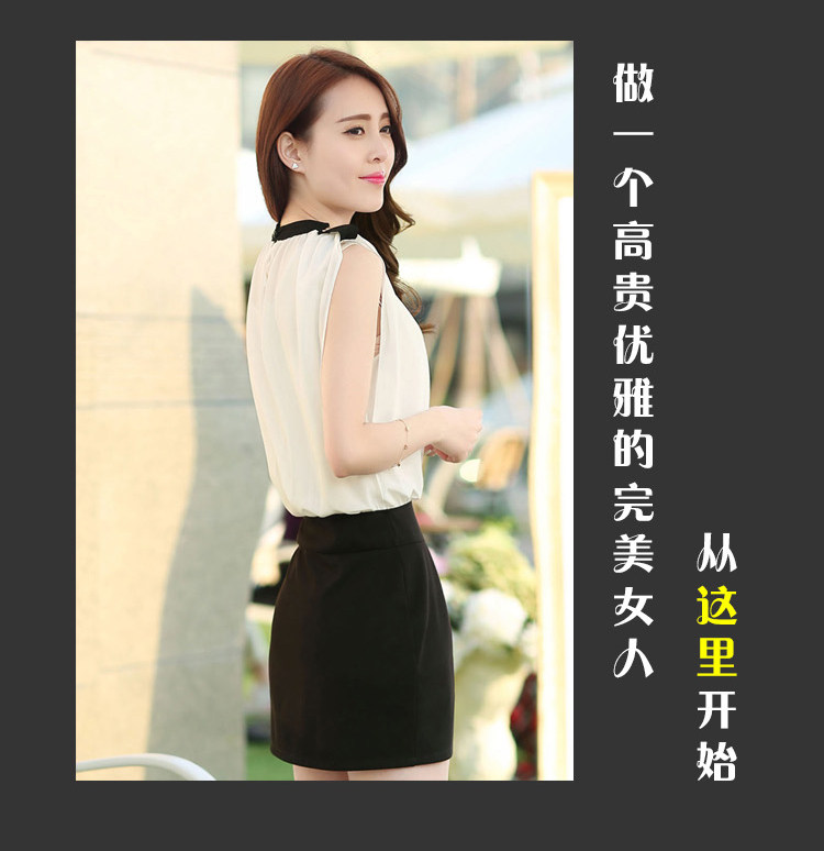 body amincissant short en soie de glace en autre - Ref 679353 Image 9