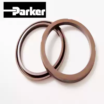 Spot supply US Parker original Z8 63*53*4 25 Festo original seal ring PDF piston ring