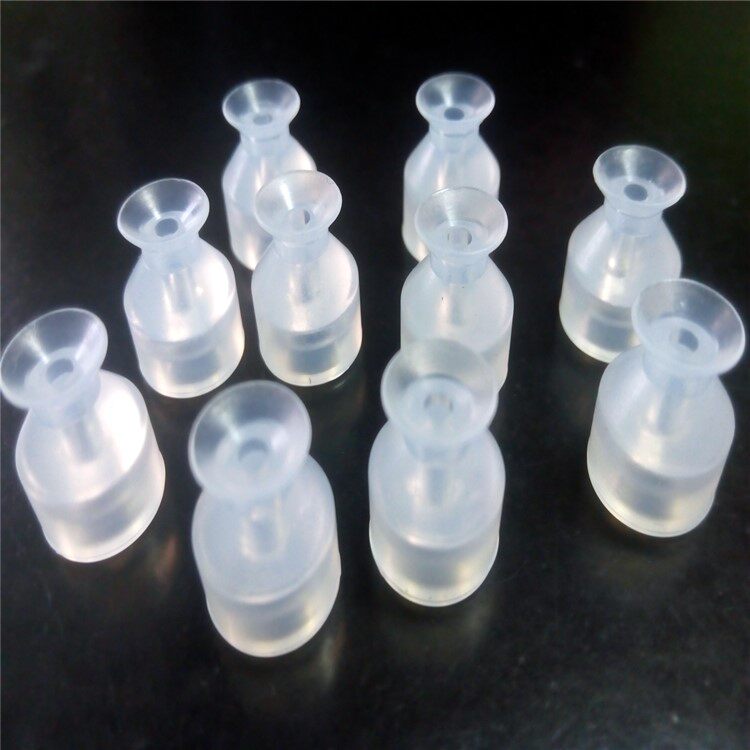 Off-the-shelf PEASECO VP4L VP6L VP8L powerful robotic vacuum nozzle suction cups
