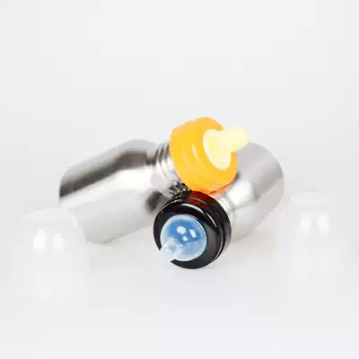 Thunder scorpion kettle universal baby pacifier