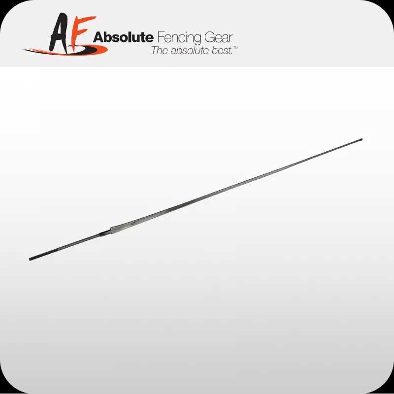 AF electric saber sword strip (S2000) cfa certified adult children's competition training with saber strip sword strip fencing