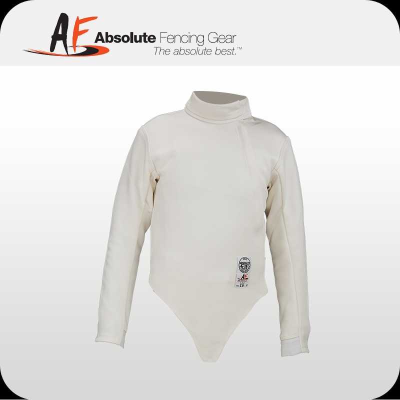 AF fencing suit 800NFIE certification International competition male and fencing protective professional - grade protective equipment