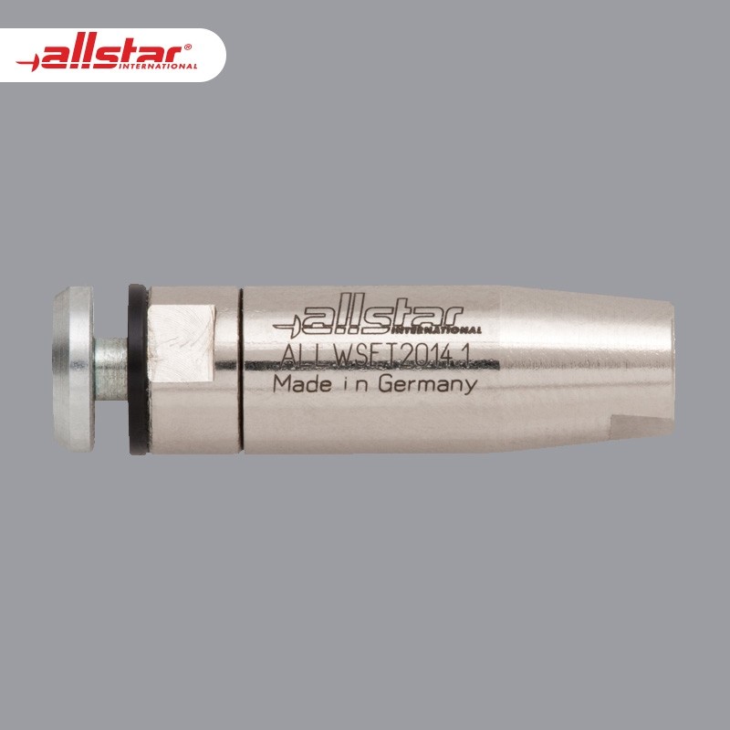allstar Oda fencing equipment one-piece heavy sword whole head DS-U sword arrowhead pressure switch heavy sword