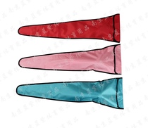 Fencing double sword bag can hold any 3 complete swords. It has double-strand Oxford straps and is waterproof and moisture-proof nationwide.
