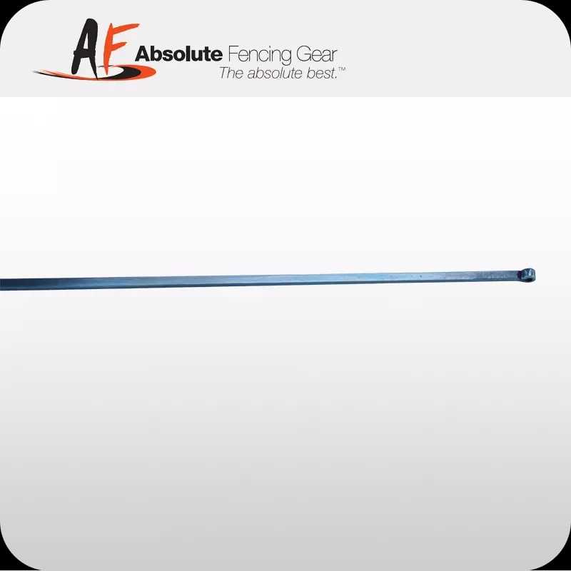 AF blue electric saber sword strip (S2000) cfa certified adult children's game saber strip color steel sword strip