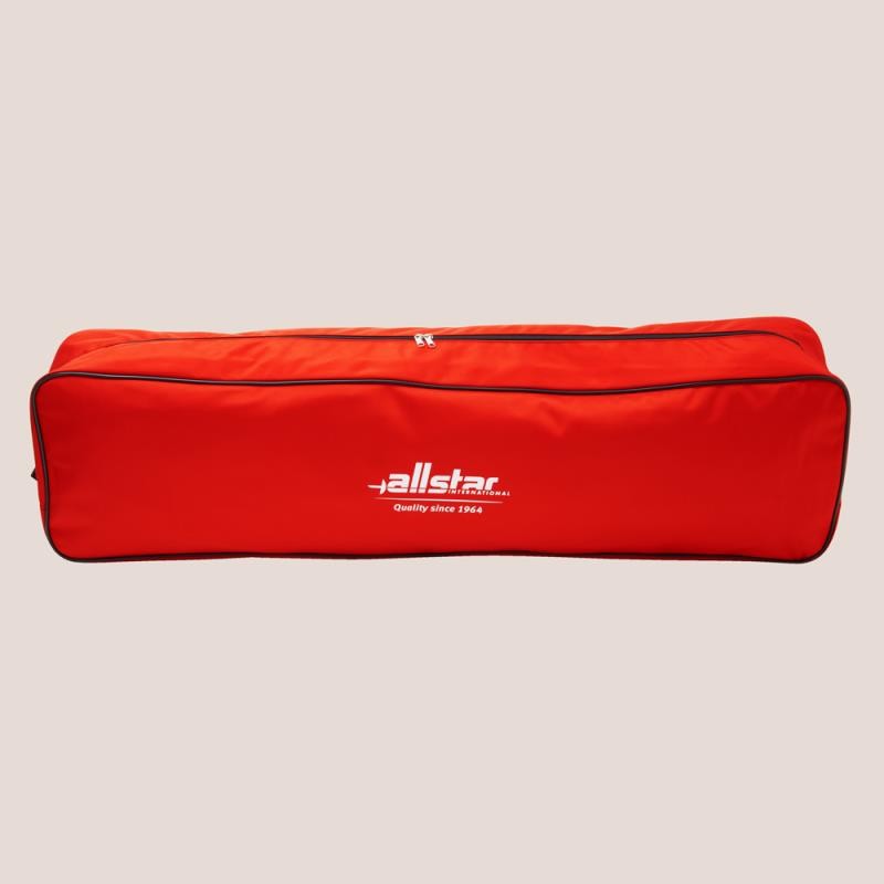 allstar fencing equipment independent sword bag fencing WT-EXTRA attached bag spare top bag red sword bag
