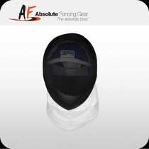 AF foil mask 1600N FIE certified foil mask for competition training for adults and children fencing protective gear