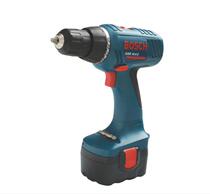 (Crown supermarket store) authentic Bosch rechargeable electric drill screwdriver GSR14 4-2 with anti-counterfeiting
