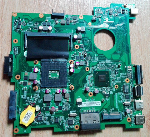 Shenzhou E460 E461 E561 motherboard Shenzhou elegant A480B-M10 A480B-I3 I5 motherboard