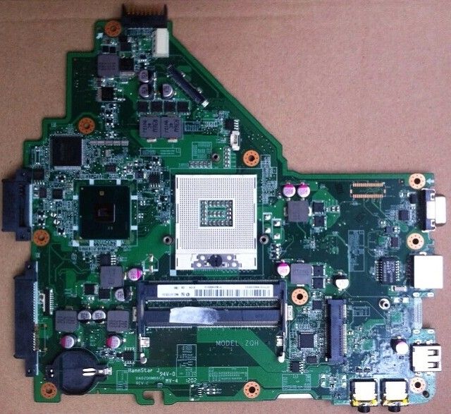 ACER Manubase AS4749 AS4349 D529 4339 D529 4739GZ 4739 Main Board ZQR