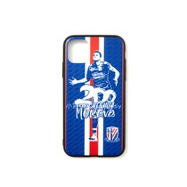 (Spot) Xiaoxia handmade official Moreno Shenhua mobile phone case 200 this year IPHONExsmax soft shell