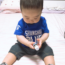 Xiaoxia handmade original Shenhua baby T-shirt baby childrens clothes short sleeve t-shirt