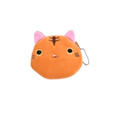 Брендовый мультяшный маленький переносной картхолдер, сумка-органайзер для раннего возраста