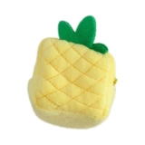 Милая маленькая портативная небольшая сумка для раннего возраста для выхода на улицу, кошелек, сумка-органайзер, подвеска, плюшевая