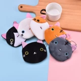 Брендовый мультяшный маленький переносной картхолдер, сумка-органайзер для раннего возраста