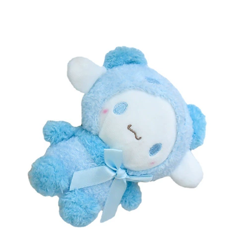 Кукла, плюшевая милая игрушка, креативная подвеска, брелок, новая коллекция, подарок на день рождения