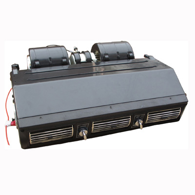 Car installation air conditioning accessories 24V 450 air outlet Commonly used plus essential