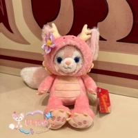 Гонконг 2024 год Dragon Year Ling Nabelle Doll Domestic Spot Instant Delivery