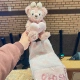 Подвеска для полотенца Shirley Rose ZP