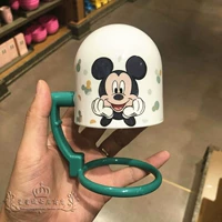 Mickey Rotary Crashing Cup