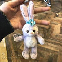 Классическая подвеска для кролика