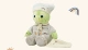 Lazy Series Turtle Doll