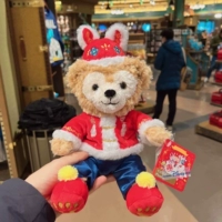 Год продажи кукол кролика Dafei