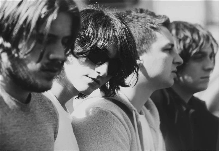 Arctic Monkey Arctic Monkeys премия Грэмми British Фото Боксинг Рок Политика Музыкальный постер