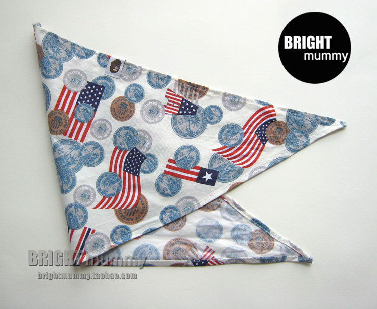 Echarpe enfant BRIGHTMUMMY - Ref 2139853 Image 8