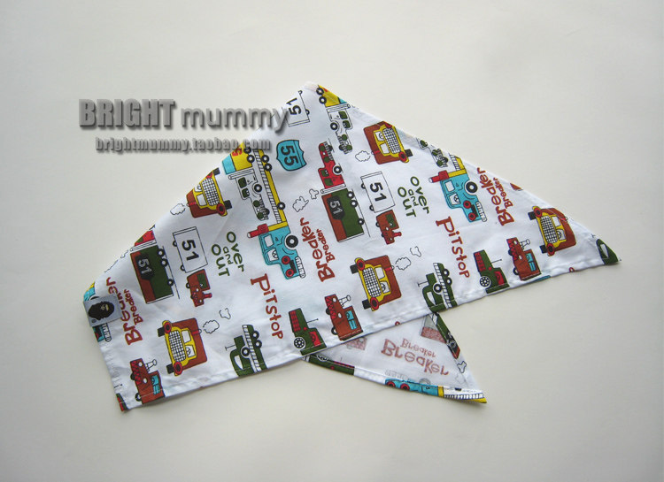 Echarpe enfant BRIGHTMUMMY - Ref 2139853 Image 17