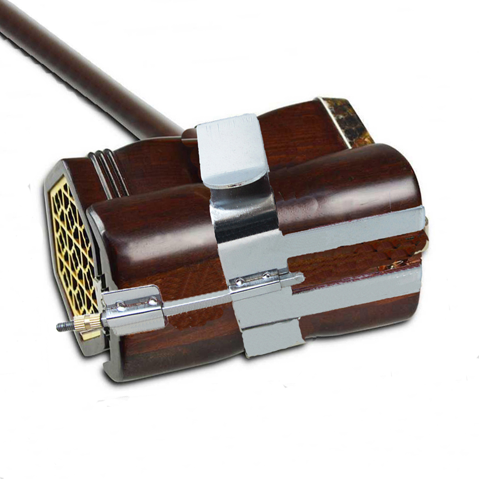 Universal Dihu Waist Tug Standing Playing Style Qin Dihu Hook Stage Performance Waist Up Tug Hook Instrument Deframe