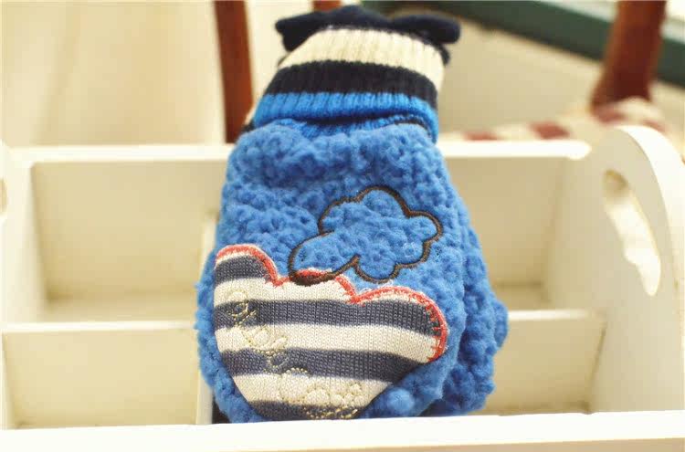 Gants pour enfants WINGHOUSE en velours - Ref 2145747 Image 9