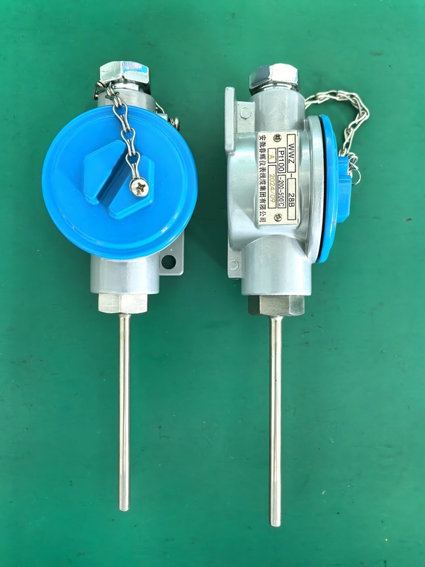 Wwz-28B Thermal Resistance Temperature Sensor Wwz-28B Thermal Resistance Temperature Sensor