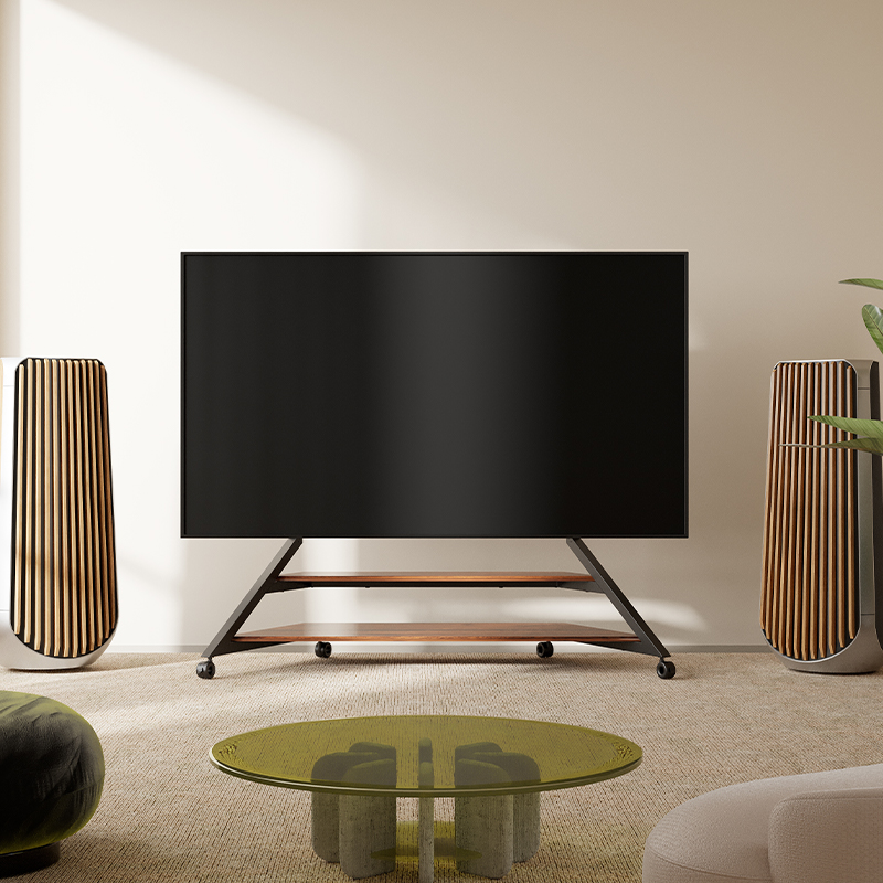 Tplease see the Fitueyes TV bracket Large size 75 75 85 98100 98100 inch thunderbird Sony 2nd generation-Taobao