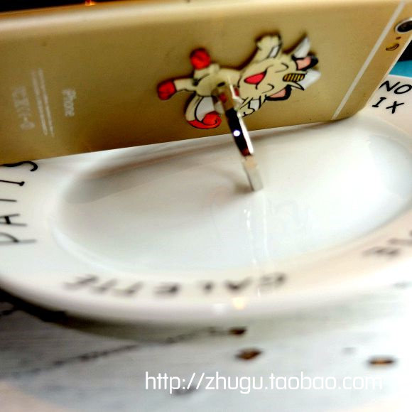 Support téléphone mobile - Ref 1366918 Image 13