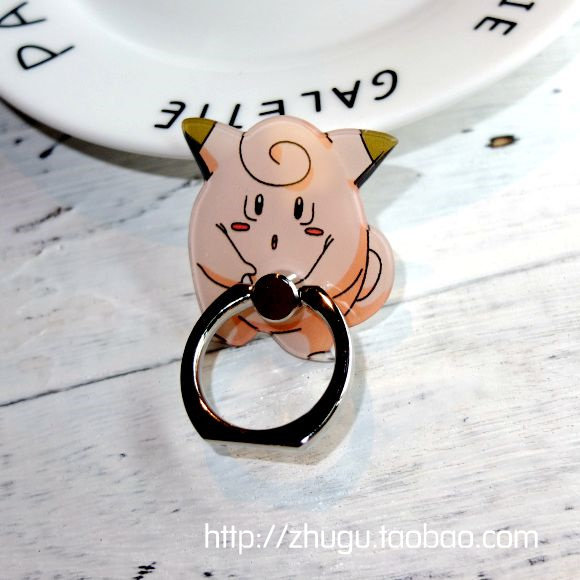 Support téléphone mobile - Ref 1366918 Image 8