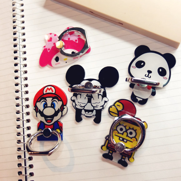 Support téléphone mobile - Ref 1366874 Image 6