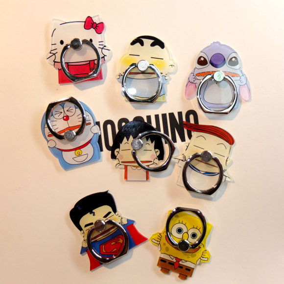 Support téléphone mobile - Ref 1366877 Image 6