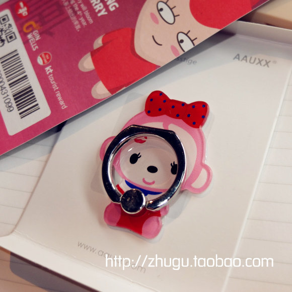 Support téléphone mobile - Ref 1358394 Image 10