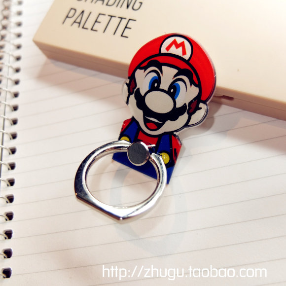 Support téléphone mobile - Ref 1366874 Image 9